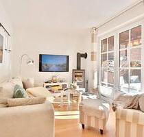 Wunderschöne voll möblierte Wohnung ab 0126 zur Dauervermietung - Scharbeutz Wulfsdorf