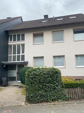 Foto - Helle-3 Zimmerwohnung in ruhige Lage von Rösrath Forsbach