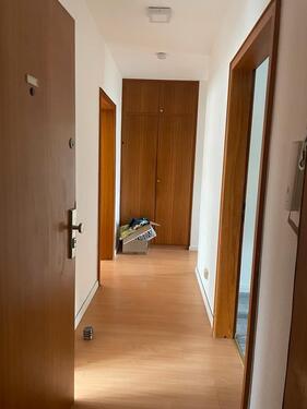 Foto - 3 Zimmer Etagenwohnung in Rösrath