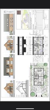 Foto - Wohnungen Mehrfamilienhaus (4 WE) Norden-Norddeich