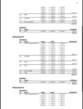 Foto - 1 Zimmer Etagenwohnung in Großheide