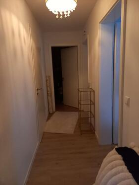 Foto - Etagenwohnung in Oldenburg zur Miete
