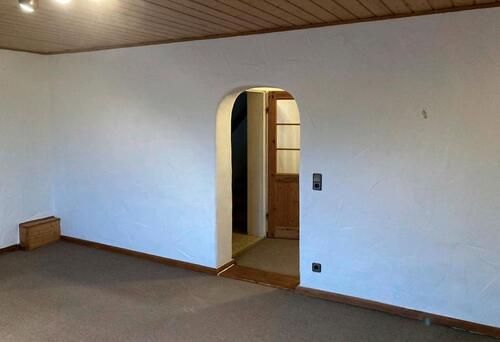 Foto - 4 Zimmer Etagenwohnung in Krombach