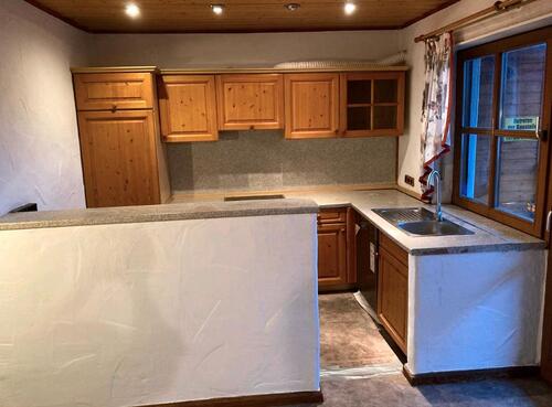 Foto - Etagenwohnung in Krombach zur Miete