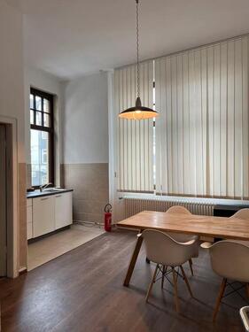 Foto - 3 Zimmer Etagenwohnung in Bielefeld