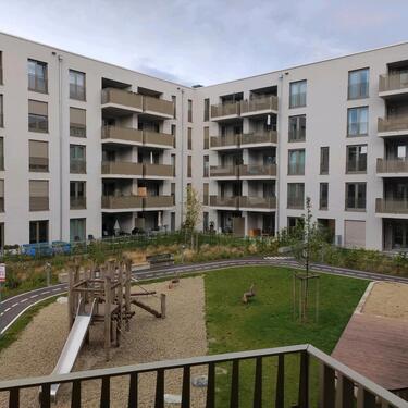 Foto - 2 Zimmer Etagenwohnung zur Miete in Freising