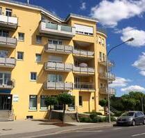 1-Zimmer-Appartment in Weiden, zentrumsnah und Nähe OTH - Weiden in der Oberpfalz