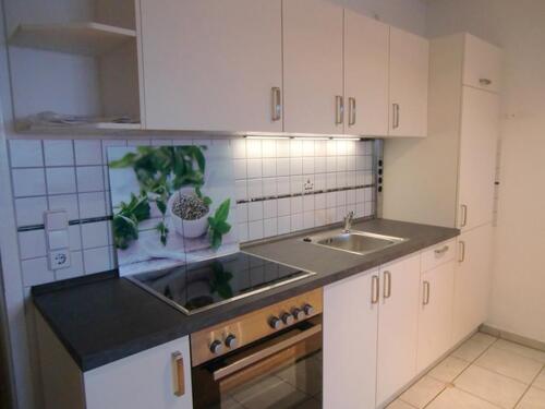 Foto - 1 Zimmer Etagenwohnung in Weiden in der Oberpfalz