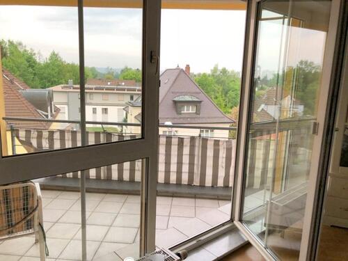 Foto - Etagenwohnung in Weiden in der Oberpfalz zum Kaufen