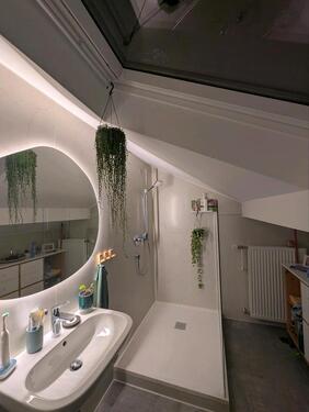 Foto - moderne 2 Zimmer Wohnung - 850,00&nbsp;EUR Kaltmiete, ca.&nbsp; 52,00&nbsp;m&sup2;