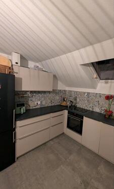 Foto - 2 Zimmer Dachgeschoßwohnung in Schwäbisch Gmünd