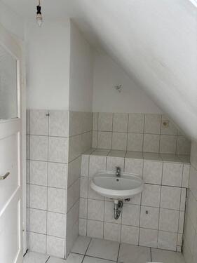 Foto - 3 Zimmer Dachgeschoßwohnung in Walsrode