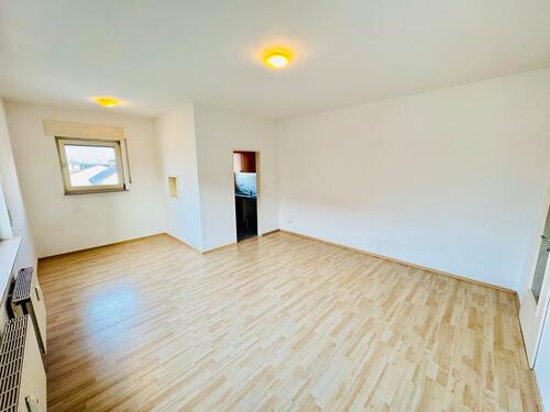 Foto - 2 Zi-Appartement in zentraler Lage von Rüsselsheim - Pauschalmiet