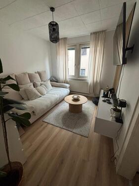 Foto - 2 Zimmer Wohung Würzburger Innenstadt mit Festungsblick