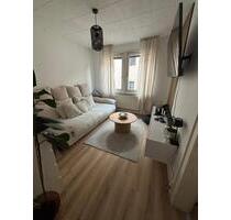 2 Zimmer Wohung Würzburger Innenstadt mit Festungsblick