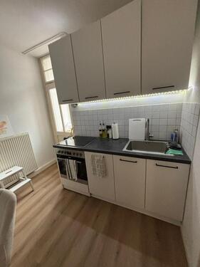 Foto - Etagenwohnung in Würzburg zur Miete