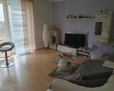 Foto - Kleine aber feine Wohnung in Chem. Gablenz, 450 € warm.