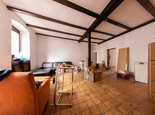 Foto - 3 ZKB Erdgeschoßwohnung - 880,00&nbsp;EUR Kaltmiete, ca.&nbsp; 88,00&nbsp;m&sup2;