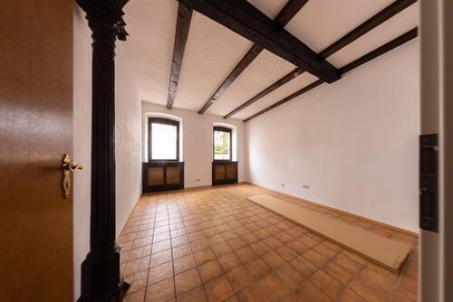 Foto - 3 Zimmer Erdgeschoßwohnung in Fußgönheim