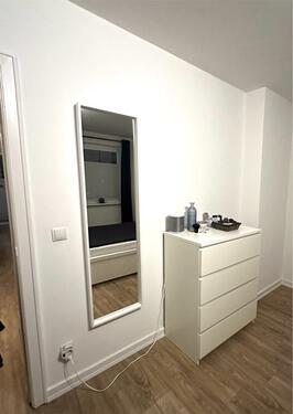 Foto - Etagenwohnung in Hamburg zur Miete