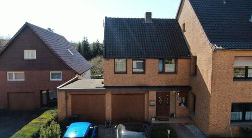 Foto - Doppelhaushälfte in Extertal - 199.000,00&nbsp;EUR Kaufpreis, ca.&nbsp; 190,00&nbsp;m&sup2;