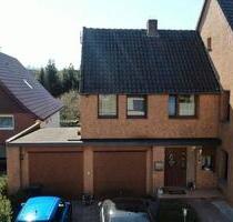 Doppelhaushälfte in Extertal - 199.000,00&nbsp;EUR Kaufpreis, ca.&nbsp; 190,00&nbsp;m&sup2; in Extertal (PLZ: 32699)