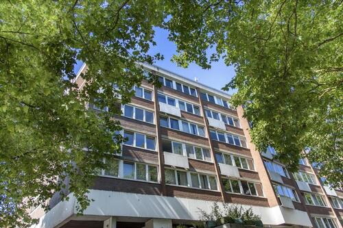 Foto - 3 Zimmer Etagenwohnung zur Miete in Bremen