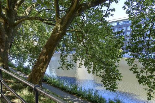 Foto - 3 Zimmer Etagenwohnung in Bremen