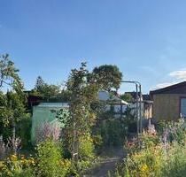 Gepflegter Pachtgarten - Ihr grünes Paradies in Gera