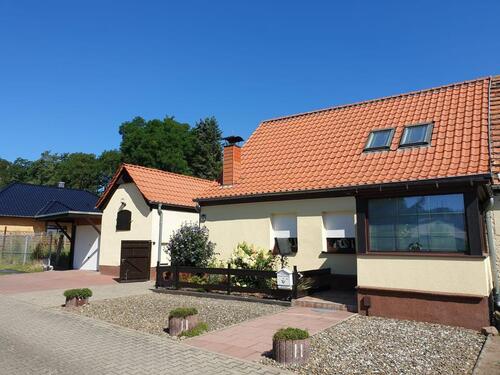 Foto - Charmante Doppelhaushälfte im Grünen 4,5 Zimmer