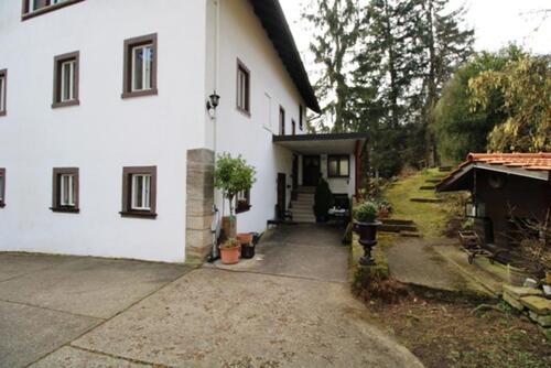 Foto - Etagenwohnung in Königsberg in Bayern zur Miete