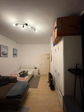 Foto - 19 Zimmer Etagenwohnung zur Miete in München