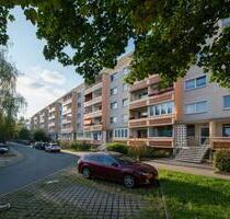 3-Raum-Wohnung mit Wanne - 342,00&nbsp;EUR Kaltmiete, ca.&nbsp; 58,81&nbsp;m&sup2; in Quedlinburg (PLZ: 06484)