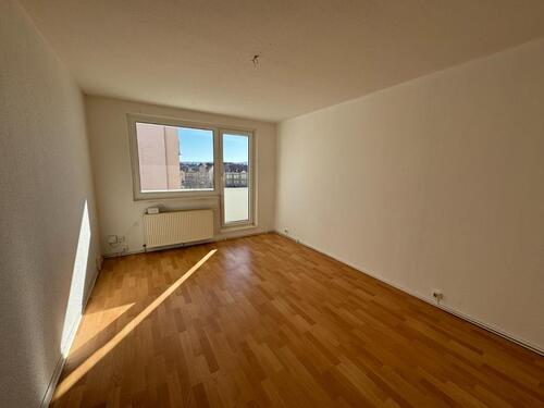 Foto - 3 Zimmer Etagenwohnung zur Miete in Quedlinburg