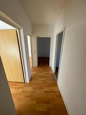 Foto - Etagenwohnung in Quedlinburg zur Miete