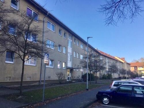 Foto - Ihr neues Zuhause in Reinbek! Schicke, frisch renovierte 2-Zimmer-Wohnung!