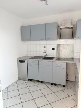 Foto - Etagenwohnung in Oelde zur Miete