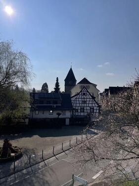 Foto - 3 Zimmer Etagenwohnung in Aglasterhausen