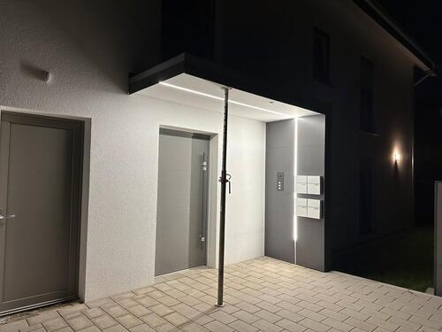 Foto - Moderne Neubauwohnung - 1.350,00&nbsp;EUR Kaltmiete, ca.&nbsp; 98,00&nbsp;m&sup2;