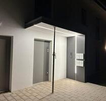 Moderne Neubauwohnung - 1.350,00&nbsp;EUR Kaltmiete, ca.&nbsp; 98,00&nbsp;m&sup2; in Bad Salzuflen (PLZ: 32107) Biemsen-Ahmsen