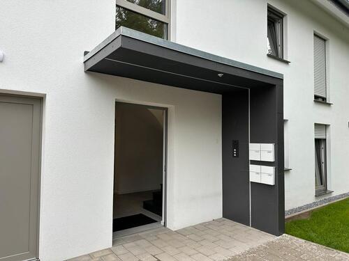 Foto - 3 Zimmer Etagenwohnung zur Miete in Bad Salzuflen