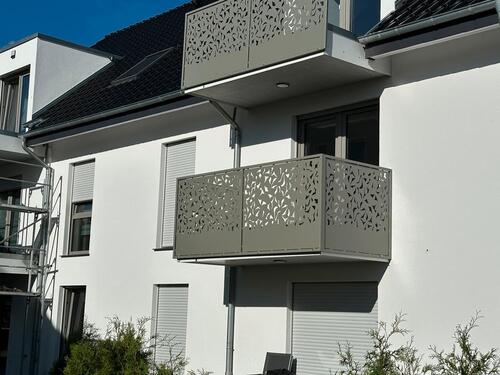 Foto - 3 Zimmer Etagenwohnung in Bad Salzuflen