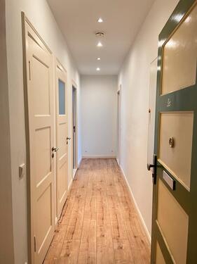 Foto - Wohnung in Berlin-Wedding (Rehberge) zu vermieten