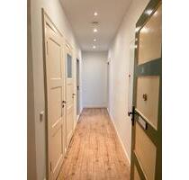 Wohnung in Berlin-Wedding (Rehberge) zu vermieten