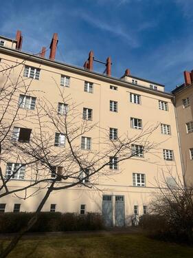 Foto - 2 Zimmer Etagenwohnung zur Miete in Berlin