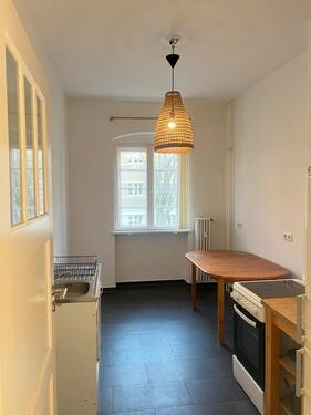 Foto - 2 Zimmer Etagenwohnung in Berlin