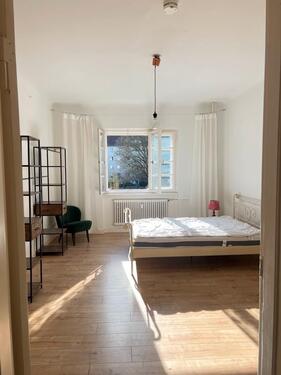 Foto - Etagenwohnung in Berlin zur Miete