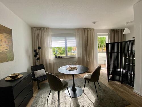 Foto - 1 Zimmer Etagenwohnung in Reichenbach im Vogtland