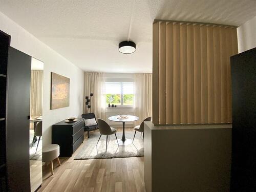 Foto - Etagenwohnung in Reichenbach im Vogtland zur Miete