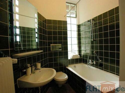 Foto - 1 Zimmer Etagenwohnung in Bielefeld